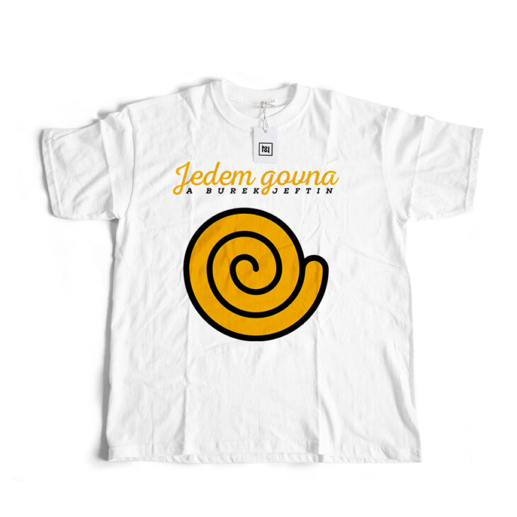 Majica muška - Burek