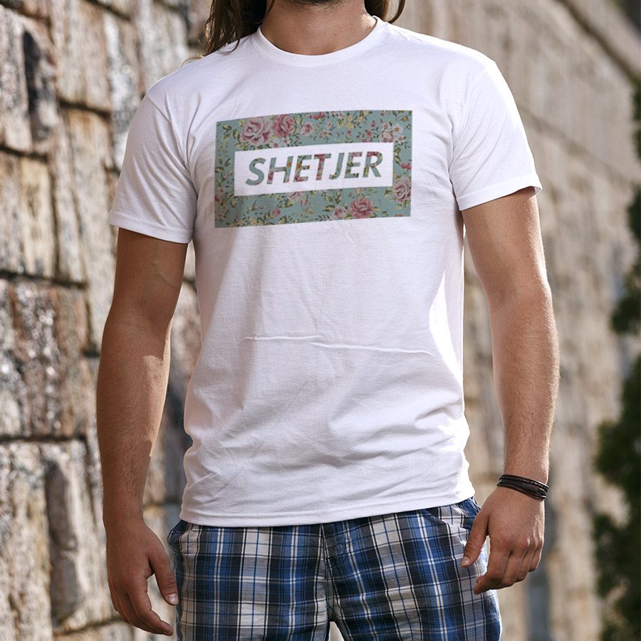 Majica muška - Shetjer