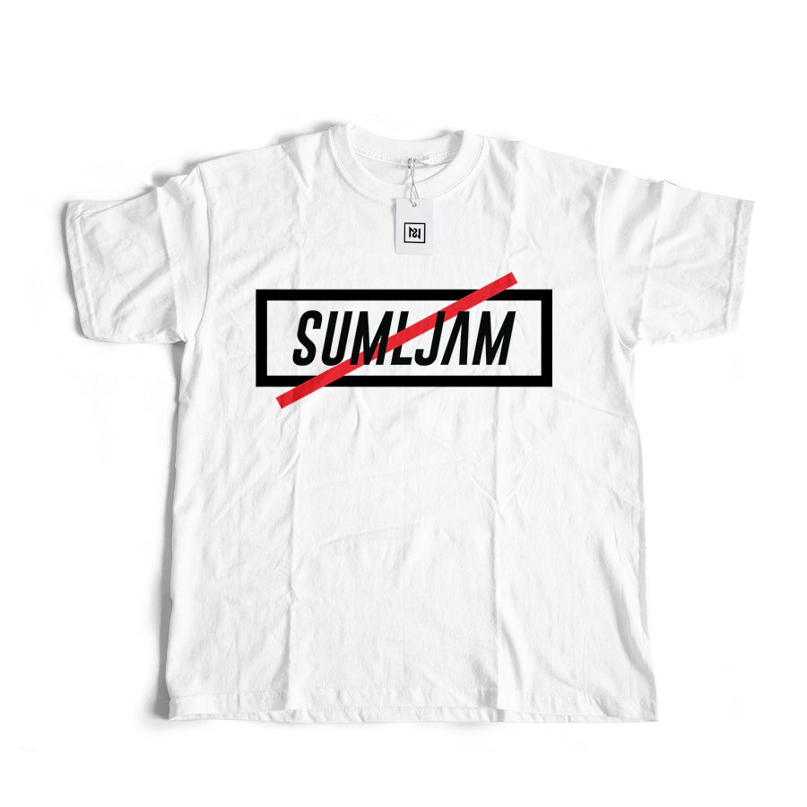 Majica Sumljam - muška